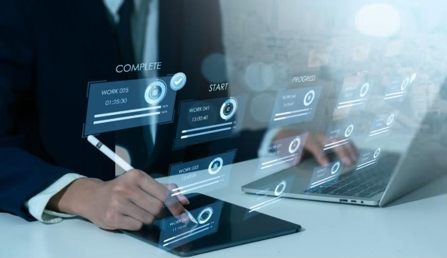 新华区小程序定制：本地计算赋能，解锁核心优势