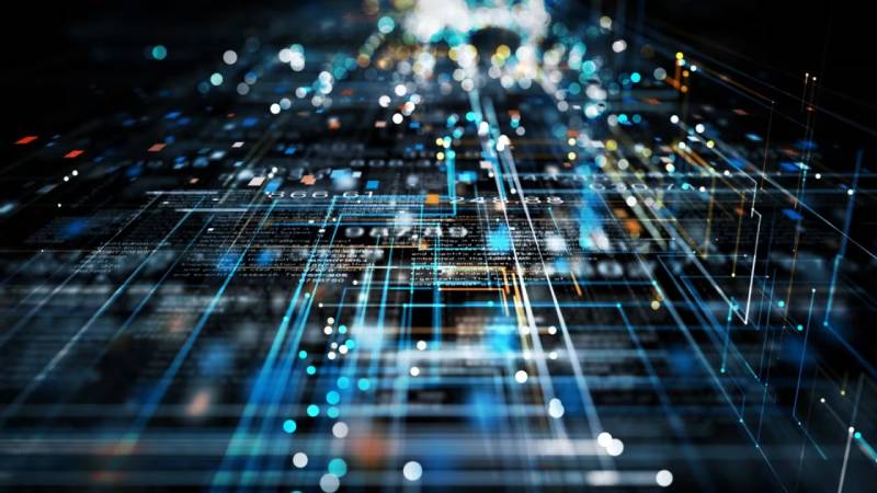 新华区AI软件开发公司：Python赋能网页开发的适用场景解析